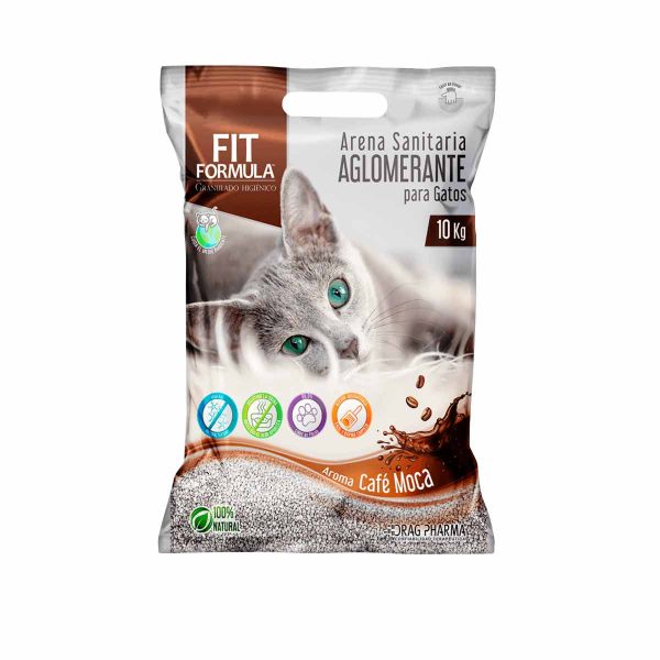 arena fit formula gato cafe moca