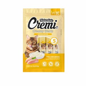 naturalistic cremi pollo