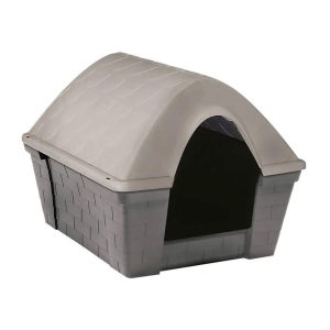 casa cani mediana