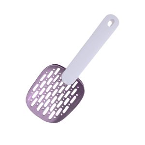 Pala para Arenero Morado