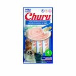 churu atun con carne