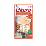 churu pollo con carne 4 tubitos