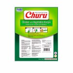 churu pollo vegetales 8 tubitos