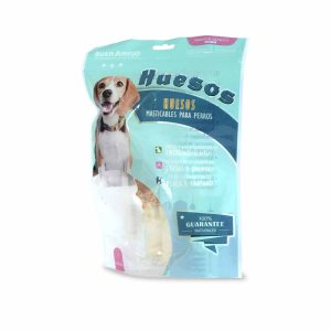 hueso masticable