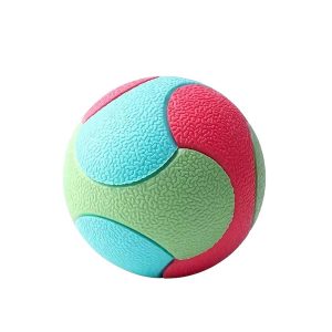 Juguete PG Pelota de Goma colores