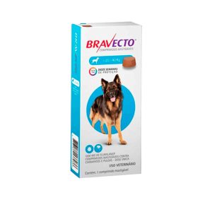 Bravecto 20-40 Kg