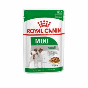 Royal Canin Sachet Mini Adulto
