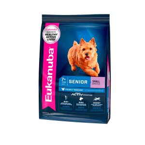 Eukanuba Senior Small 3 Kgs