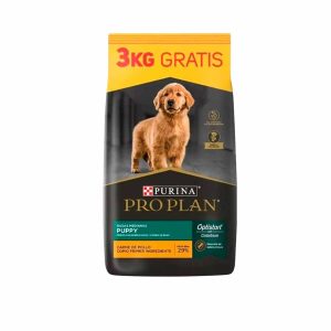 proplan puppy 3k de regalo