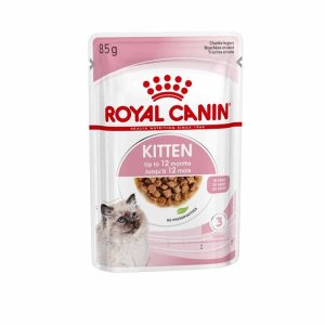 Royal Canin Sachet Kitten
