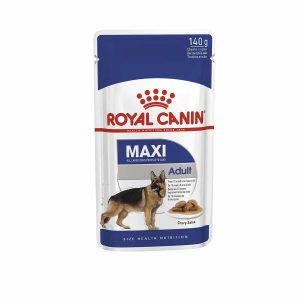 Royal Canin Sachet Maxi Adulto