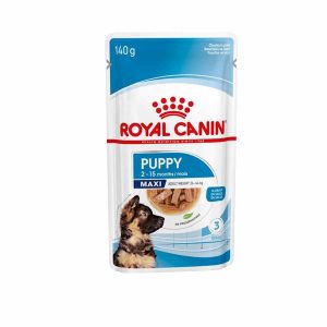Royal Canin Sachet Maxi Puppy