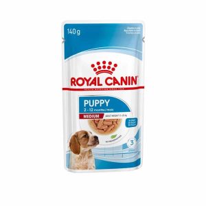Royal Canin Sachet Mini Medium
