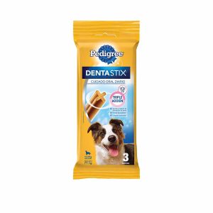 pedigree dentastix raza mediana