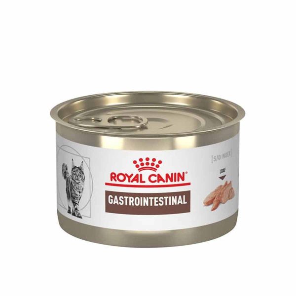 royal canin lata gato gastrointestinal