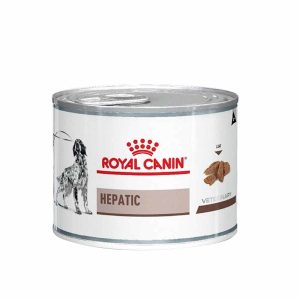 royal canin lata perro hepatic