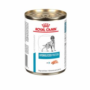 royal canin lata perro hydrolyzed protein