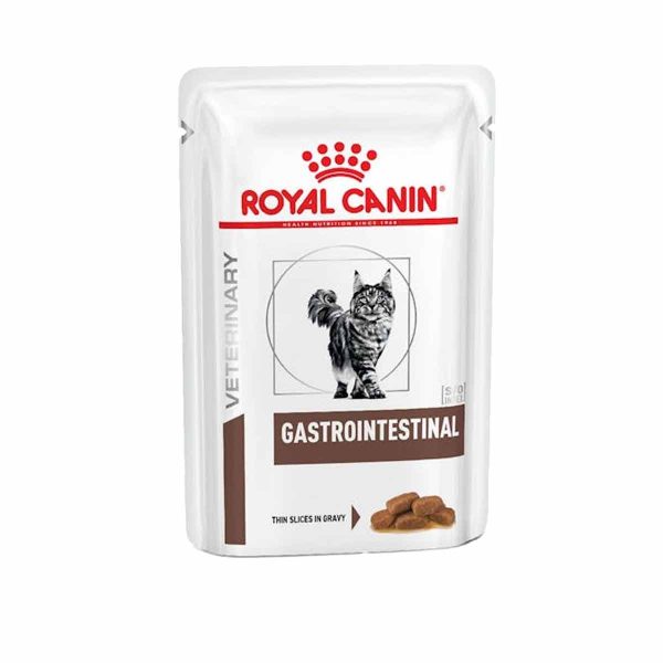 royal canin sachet gato gastrointestinal