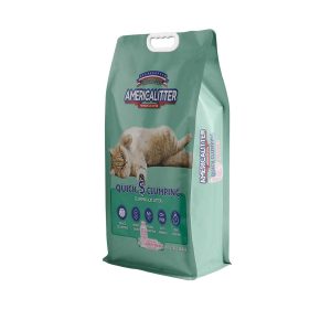 Arena America Litter Quick Clumping Baby Powder