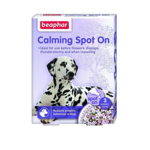 Beaphar Calming Perro 3 Pipetas