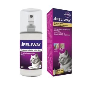 Feliway Clásico en Spray
