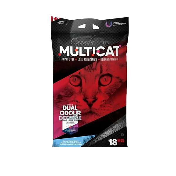 Arena Canada Litter Multicat