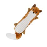 Juguete Peluche Ardilla