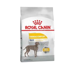 Royal Canin Dermacomfort Maxi