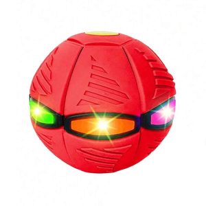 Juguete Pelota/Frisbee Mágica