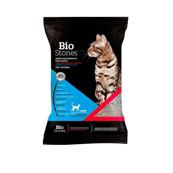 Arena Bio Stones 8 Kgs