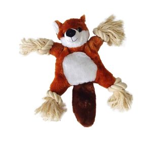 Juguete Peluche Ardilla con cuerda