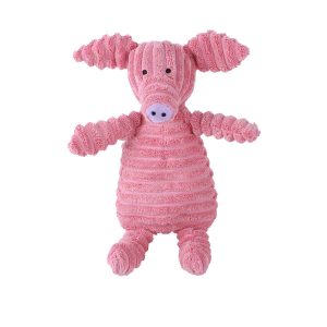 Juguete Peluche Chanchito Chillón