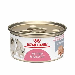 Royal Canin Lata Mother & Babycat