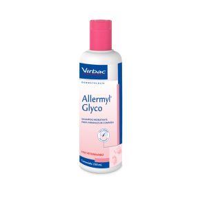 Virbac Shampoo Allermyl Glyco