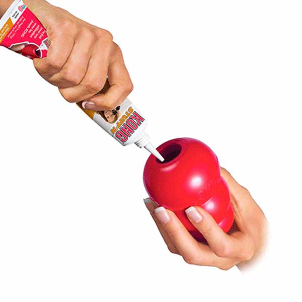 Crema Kong Stuff Real Peanut Butter