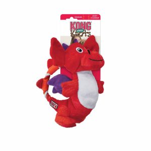 Juguete Kong Dragon Knots M/L