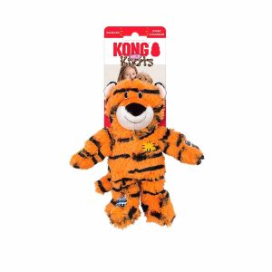 Peluche Kong Wild Knots Tigger S/M