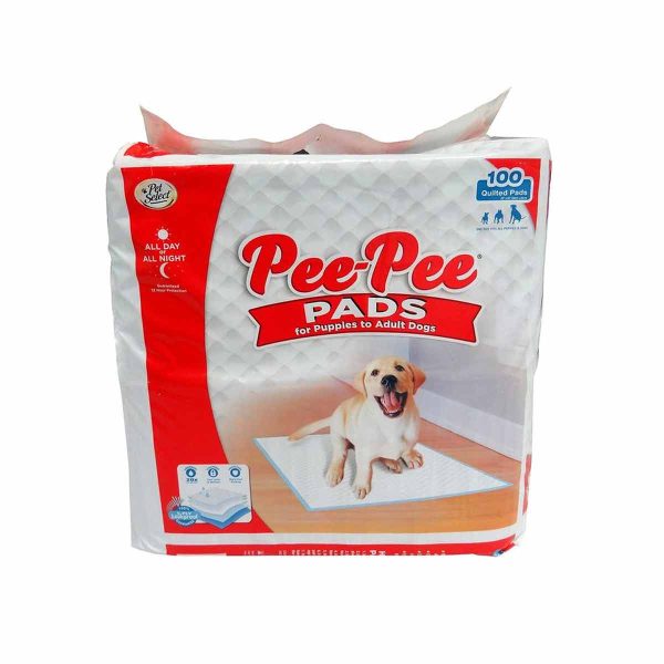 Four Paws Sabanilla Pee-Pee Pads