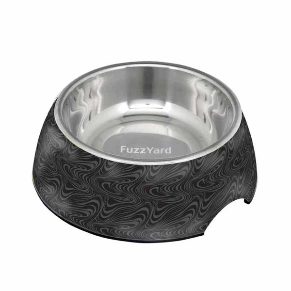 Fuzzyard Bowl Perro Liquify