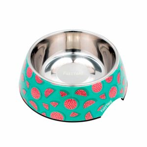 Fuzzyard Bowl Perro Summer Puch