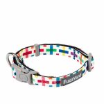 Fuzzyard Collar Perro Jenga