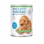 Esbilac Leche de Cabra en polvo Cachorros