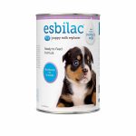 Esbilac Líquido Sustituto de Leche Cachorros