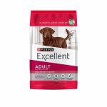 Excellent Adulto Mediana / Grande Pollo