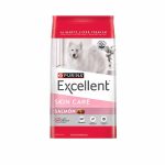 Excellent Adulto Piel Sensible Salmón