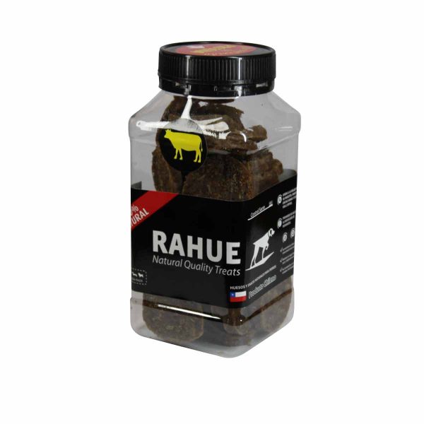 Rahue Jerky Cordero