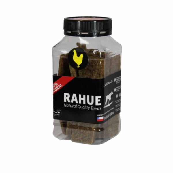 Rahue Jerky Pollo