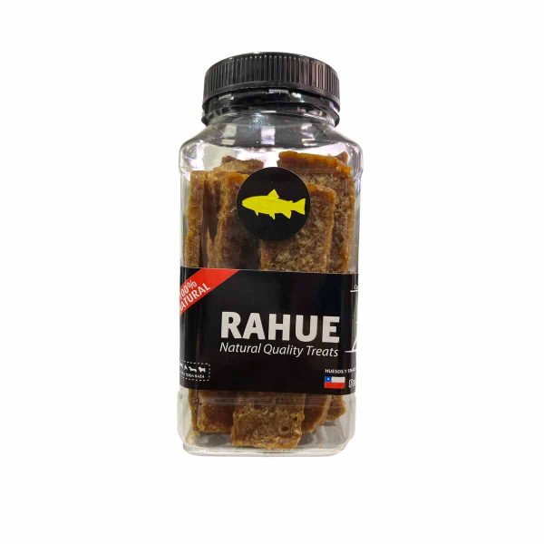 Rahue Jerky Salmón