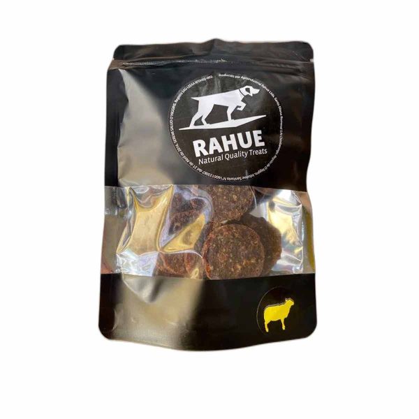Rahue Jerky Cordero