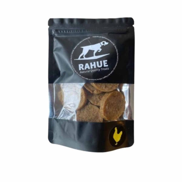 Rahue-Jerky-pollo Rahue Jerky Pollo